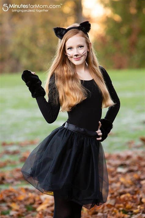 Amazon.com: Halloween Cat Costumes For Women